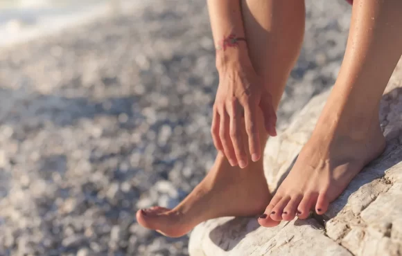 Hammertoe treatment Michigan